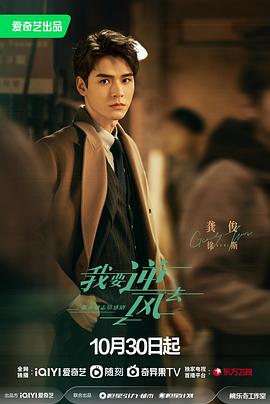 初恋那件小事类似海报剧照